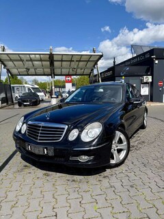 Bild des Angebotes Mercedes-Benz E 320 CDI 7G-TRONIC Avantgarde DPF