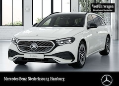 Bild des Angebotes Mercedes-Benz E 220 d T Edition AMG-Line Fahrass 360° Stdhzg AHK
