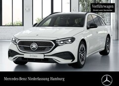 Bild des Angebotes Mercedes-Benz E 220 d T Edition AMG-Line Fahrass 360° Stdhzg AHK