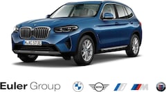 Bild des Angebotes BMW X3 xDrive 30e AHK-klappbar AHK Navi Digitales Cockpit