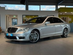 Bild des Angebotes Mercedes-Benz S 63 AMG S 63 L AMG *VOLL*Drivers*Performane*NightVision*