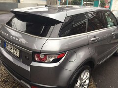 Bild des Angebotes Land Rover Range Rover Evoque Range Rover Evoque SD4 Prestige