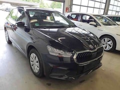 Bild des Angebotes Skoda Fabia 1.0 TSI Ambition Business Paket