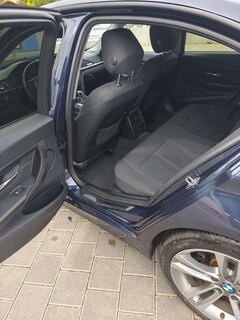 Bild des Angebotes BMW 325 325d Sport-Aut. Blue Performance Modern Line