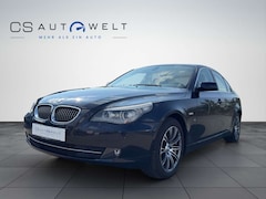 Bild des Angebotes BMW 523 i Lim. Edition Sport NAVI/PDC/TEMPO/8FACH/SHZ