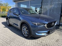 Bild des Angebotes Mazda CX-5 Euro6 Diesel Signature+ Matrix-LED Navi Bose AHK