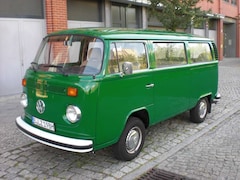 Bild des Angebotes VW T2