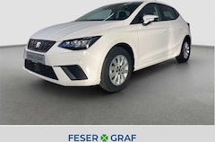 Bild des Angebotes SEAT Ibiza Road Edition NAVI|KLIMA|SHZ|GJR|FULL Link