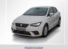 Bild des Angebotes SEAT Ibiza Seat Ibiza Road Edition - NAVI|KLIMA|SHZ