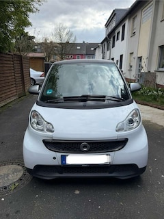 Bild des Angebotes smart forTwo Micro Hybrid Drive 45 kW (451.334)