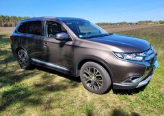 Bild des Angebotes Mitsubishi Outlander Outlander 2.2 DI-D 4WD Top