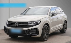 Bild des Angebotes VW Touareg 3.0 TDI R-Line 4Mo Navi/RFK/Luftfed.