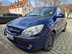 Bild des Angebotes Hyundai Getz 1.4 GLS