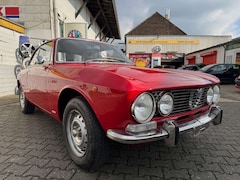 Bild des Angebotes Alfa Romeo GT GT 2000 Veloce - aus 1. Hand - Restauriert - H-