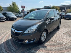 Bild des Angebotes Opel Meriva B Active
