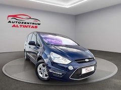 Bild des Angebotes Ford S-Max S-MAX Titanium*KLIMAAUT*NAVI*XENON*PDC*1HD*TEMP.