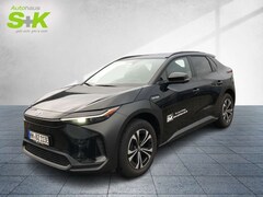 Bild des Angebotes Toyota bZ4X *Comfort Paket*SOFORT VERFÜGBAR*SHZ*KAMERA*