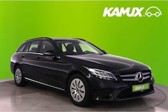 Bild des Angebotes Mercedes-Benz 220 d T 9G-tronic+LED+NAVI+TEMPO+SHZ+PDC+CARPLAY