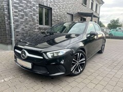Bild des Angebotes Mercedes-Benz A 220 A -Klasse A 220 Edition 19