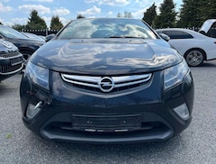 Opel Ampera ePionier Edition