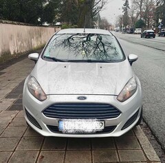 Bild des Angebotes Ford Fiesta Sync Edition