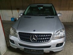 Bild des Angebotes Mercedes-Benz ML 350 4Matic 7G-TRONIC