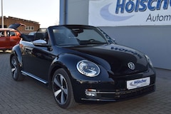 Bild des Angebotes VW Beetle Cab, Allstar!AUTOMATIK!Navi,Xenon,Kam,,,,