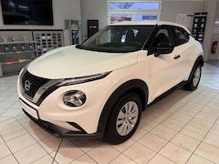 Bild des Angebotes Nissan Juke 1.0 DIG-T Visia