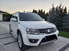 Bild des Angebotes Suzuki Grand Vitara Grand Vitara 1.9 DDiSX30