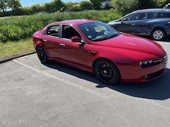 Bild des Angebotes Alfa Romeo 159 3.2 JTS V6 24V Q4 Q-Tronic Turismo