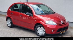 Bild des Angebotes Citroen C3 1.4 Confort*Klimaanlage*5Trg*Hu/Au Neu*