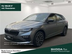 Bild des Angebotes Skoda Scala Drive DSG Fahrassistenz-Paket Komfort-Paket Plus A