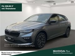 Bild des Angebotes Skoda Scala Drive DSG Fahrassistenz-Paket Komfort-Paket Plus A