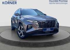 Bild des Angebotes Hyundai TUCSON Plug-in-Hybrid TREND 1.6 T-GDi *CAM*CARPLAY*NAVI*D