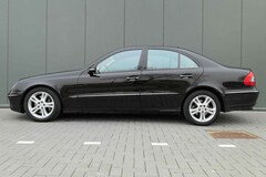 Bild des Angebotes Mercedes-Benz E 350 E 350 7G-TRONIC Elegance