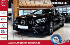 Bild des Angebotes Mercedes-Benz E 53 AMG 4Matic+ Cabrio WKR&SKR Burmeister