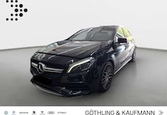 Bild des Angebotes Mercedes-Benz A 45 AMG 4Matic*SAGA*PDC*LED*NAV*SHZ*