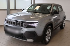 Bild des Angebotes Jeep Avenger Altitude *LED*RFK*Sitzhzg*Klimaaut.*ACC*