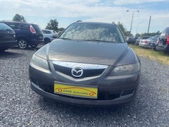 Bild des Angebotes Mazda 6 1.8 Sport Exclusive
