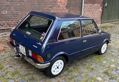 Bild des Angebotes Innocenti Mini 90SL
