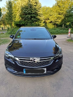 Bild des Angebotes Opel Astra 1.4 Turbo Innovation
