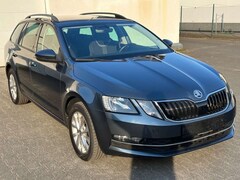 Bild des Angebotes Skoda Octavia Combi Style TEMPO|R.KAM|DYNAMIC|CarPlay