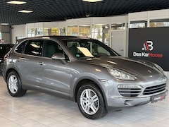 Bild des Angebotes Porsche Cayenne 3.6 · 2. Hand · Bi-Xenon · AHK · GSD