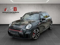 Bild des Angebotes MINI John Cooper Works Trim Automatik*Panorama*Drivin