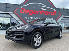 Bild des Angebotes Porsche Cayenne Tiptronic S Leder 360 ACC el. Heck