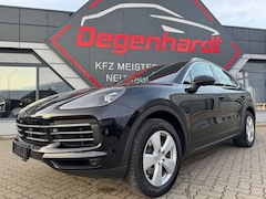 Bild des Angebotes Porsche Cayenne Tiptronic S Leder 360 ACC el. Heck