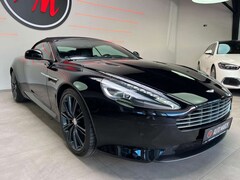 Bild des Angebotes Aston Martin DB9 / Virage Volante V12*Carbon-Ceramic-Brakes*