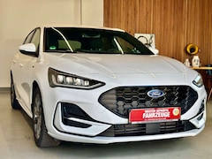 Bild des Angebotes Ford Focus Limo ST-Line 1.0 EcoBoost Automatik