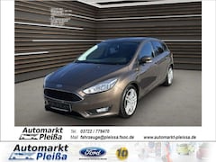 Bild des Angebotes Ford Focus 1.0 EcoBoost Business Edition Zahnriemen NEU