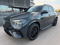 Bild des Angebotes Mercedes-Benz GLE 53 AMG GLE -Klasse GLE 53 AMG 4Matic+